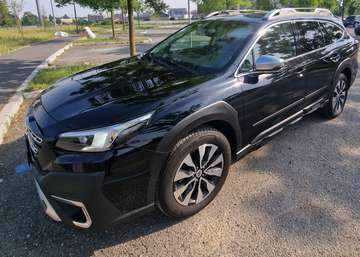 2.5i Premium lineartronic