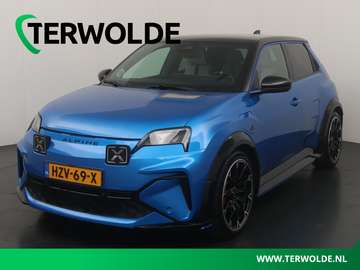 GTS 52 kWh | Pack Driving | Pack Safety |