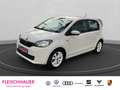 Skoda Citigo 1.0 ASG Grt ACT GA Klima Tagfahrlicht ESP ABS Serv Wit - thumbnail 1