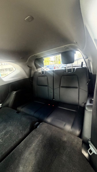 Photo du véhicule