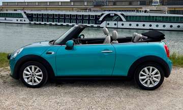 MINI Cooper Cabrio Cooper