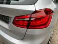 BMW 218 i Active Tourer PDC SHZ AHK KLIMA Silber - thumbnail 6