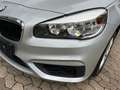 BMW 218 i Active Tourer PDC SHZ AHK KLIMA Silber - thumbnail 3