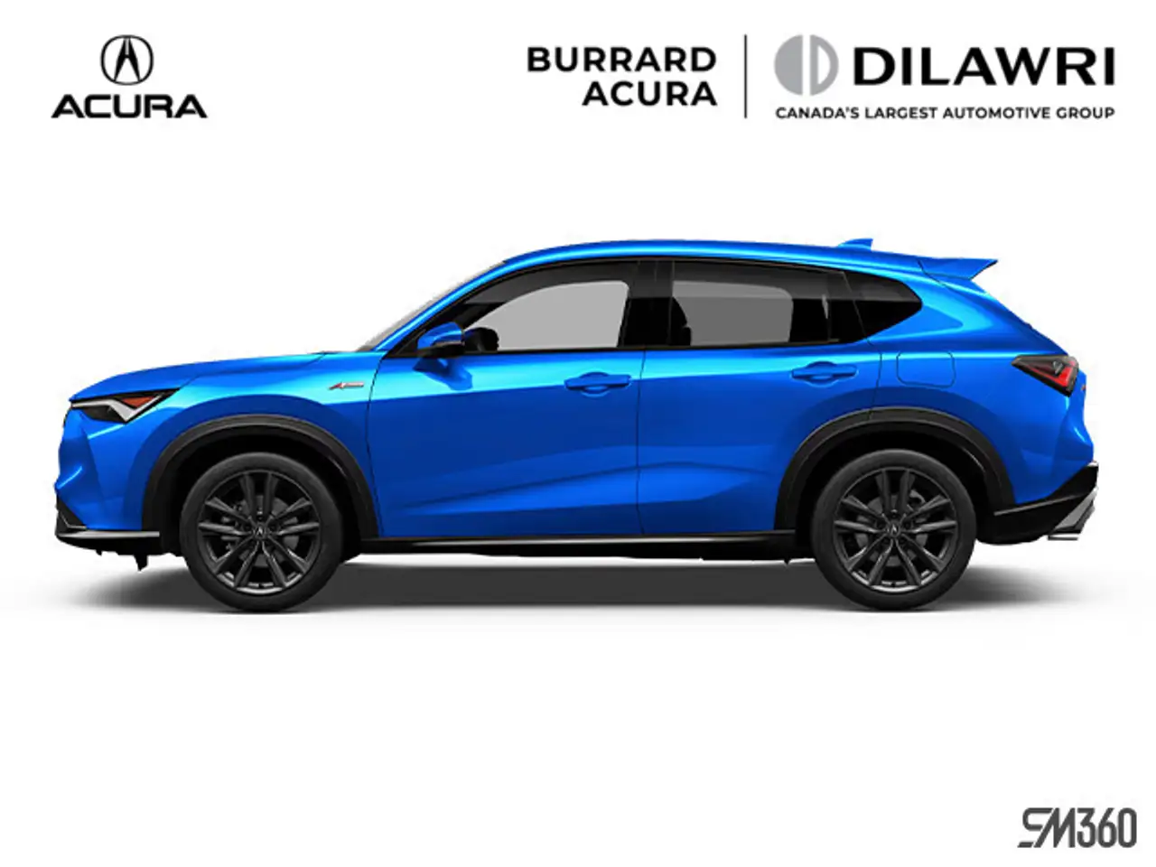 2026 Acura ADX