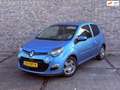 Renault Twingo 1.2 16V Collection Airco Cruise Control Blauw - thumbnail 1