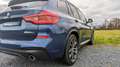 BMW X3 M X3 xDrive30i Aut. M Sport Blau - thumbnail 7