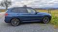BMW X3 M X3 xDrive30i Aut. M Sport Blau - thumbnail 1