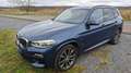 BMW X3 M X3 xDrive30i Aut. M Sport Blau - thumbnail 4