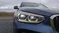 BMW X3 M X3 xDrive30i Aut. M Sport Blau - thumbnail 3