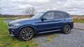 BMW X3 M X3 xDrive30i Aut. M Sport Blau - thumbnail 5