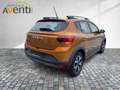 Dacia Sandero Stepway Expression+ *LED*Tot Winkel*Navi* Orange - thumbnail 3