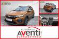 Dacia Sandero Stepway Expression+ *LED*Tot Winkel*Navi* Orange - thumbnail 1