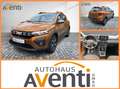 Dacia Sandero Stepway Expression+ *LED*Tot Winkel*Navi* Oranje - thumbnail 1