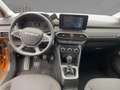 Dacia Sandero Stepway Expression+ *LED*Tot Winkel*Navi* Orange - thumbnail 4