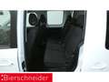Volkswagen Caddy 2.0 TDI DSG Trendline GRA KLIMA PDC SHZ bijela - thumbnail 13