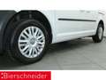 Volkswagen Caddy 2.0 TDI DSG Trendline GRA KLIMA PDC SHZ Bílá - thumbnail 8