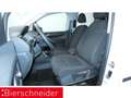 Volkswagen Caddy 2.0 TDI DSG Trendline GRA KLIMA PDC SHZ Bílá - thumbnail 10