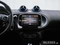 smart forTwo smart EQ fortwo Passion+Exclusive+22kW+Kamera+Soun Schwarz - thumbnail 9