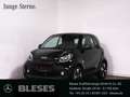 smart forTwo smart EQ fortwo Passion+Exclusive+22kW+Kamera+Soun Schwarz - thumbnail 1