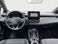 Toyota Corolla 2.0 Hybrid Touring Sports Team Deutschland Marrone - thumbnail 9