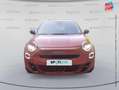 Fiat 600e E 156CH 54KWH LA PRIMA Orange - thumbnail 2