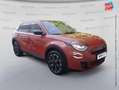 Fiat 600e e 156ch 54kWh La Prima Orange - thumbnail 3