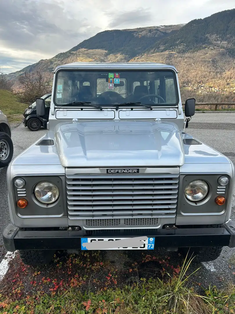 Land Rover Defender Defender 110 Station Wagon Td5 E - 1