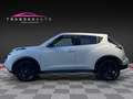 Nissan Juke N-Connecta Blanc - thumbnail 2