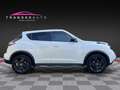 Nissan Juke N-Connecta Blanc - thumbnail 6