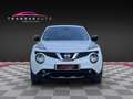 Nissan Juke N-Connecta Blanc - thumbnail 8