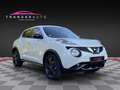 Nissan Juke N-Connecta Blanc - thumbnail 7