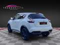 Nissan Juke N-Connecta Blanc - thumbnail 3