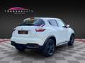 Nissan Juke N-Connecta Blanc - thumbnail 5