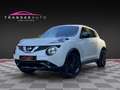 Nissan Juke N-Connecta Blanc - thumbnail 1