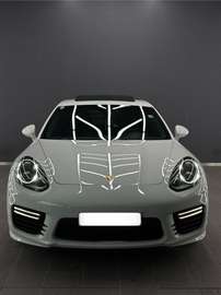 GTS DSG