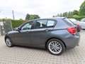 BMW 114 114i Gris - thumbnail 10