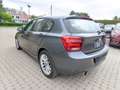 BMW 114 114i Gris - thumbnail 9