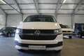 Volkswagen T6.1 Transporter LR 2,0 TDI NAVI AHK PDC TEMPOMAT Weiß - thumbnail 5