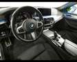 BMW 520 d mhev Msport auto White - thumbnail 8