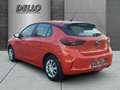 Opel Corsa EDITION 55kw Apple CarPlay Android Auto Musikstrea Oranje - thumbnail 3