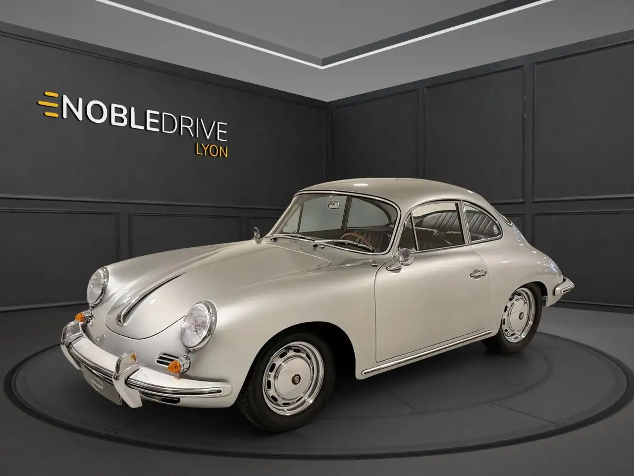 Porsche 356