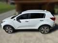 Kia Sportage Sportage Titan 2,0 CRDi AWD Titan  Xenon-Scheinwerfer Pickerl Neu! Weiß - thumbnail 4