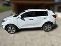 Kia Sportage Sportage Titan 2,0 CRDi AWD Titan  Xenon-Scheinwerfer Pickerl Neu! Weiß - thumbnail 3