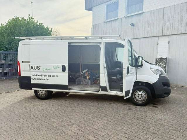 Citroen Jumper Jumper 33 BlueHDi 33 L2H1 S