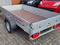 Humbaur H752513 750kg wie neu Silber - thumbnail 4