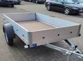Humbaur H752513 750kg wie neu Silber - thumbnail 1