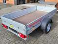 Humbaur H752513 750kg wie neu Silber - thumbnail 2