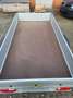 Humbaur H752513 750kg wie neu Silber - thumbnail 5
