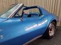 Chevrolet Corvette Targa *CHROOM BUMPER* 1970 / Matching Numbers / 30 Azul - thumbnail 45