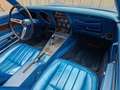 Chevrolet Corvette Targa *CHROOM BUMPER* 1970 / Matching Numbers / 30 Blauw - thumbnail 13